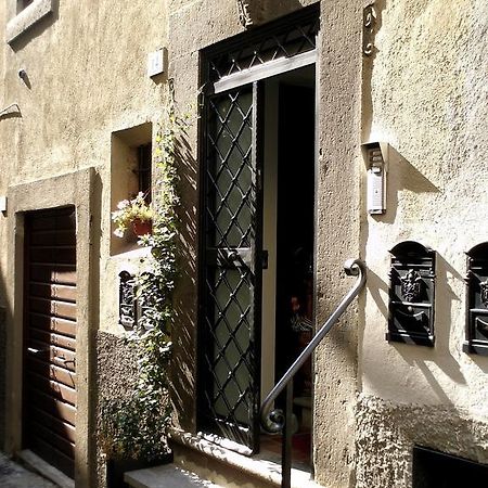 La Quiete Alloggio Turistico Viterbo Pokój zdjęcie