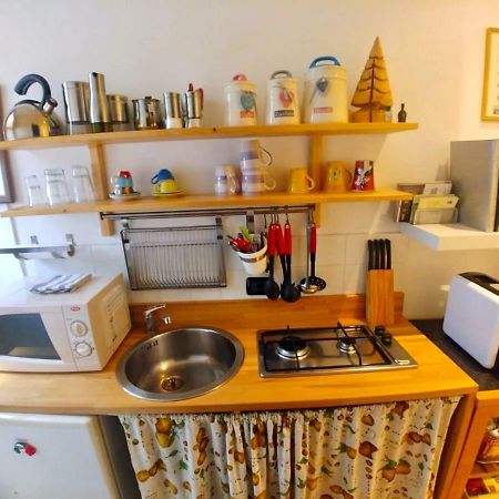 La Quiete Alloggio Turistico Viterbo Zewnętrze zdjęcie