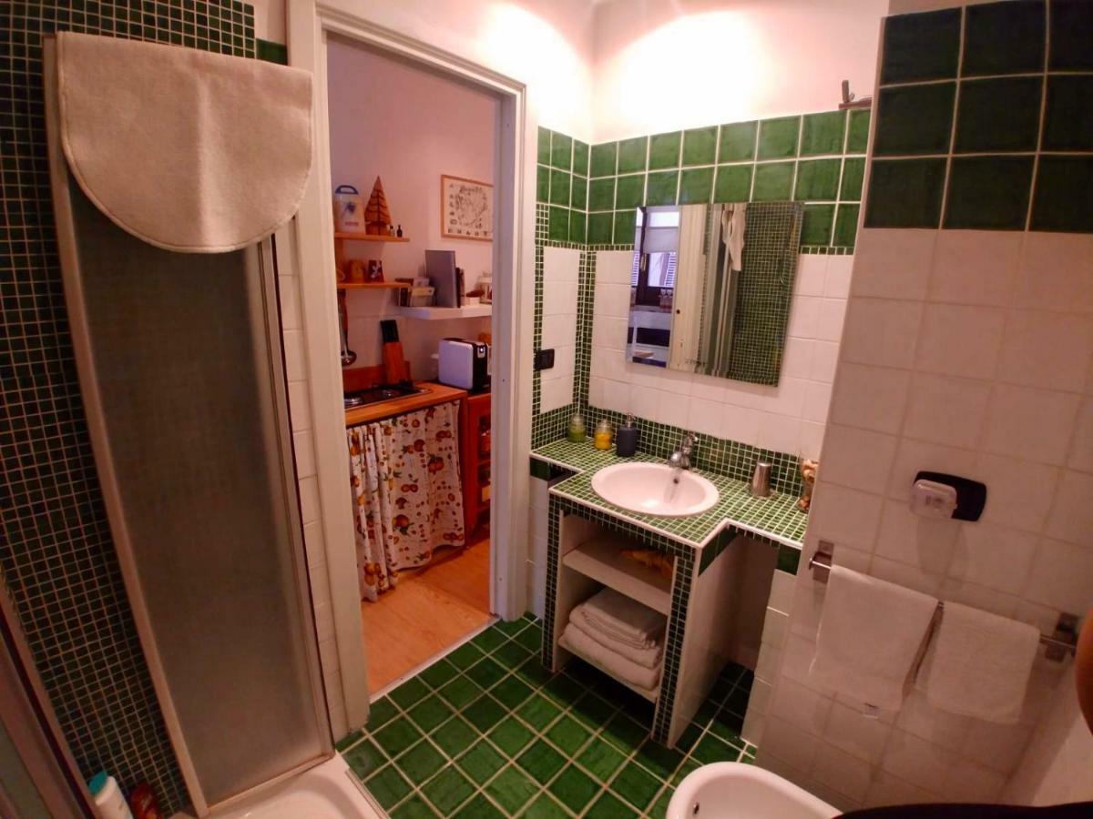 La Quiete Alloggio Turistico Viterbo Zewnętrze zdjęcie